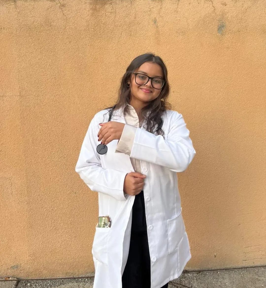 Aryaa Shiwalkar
