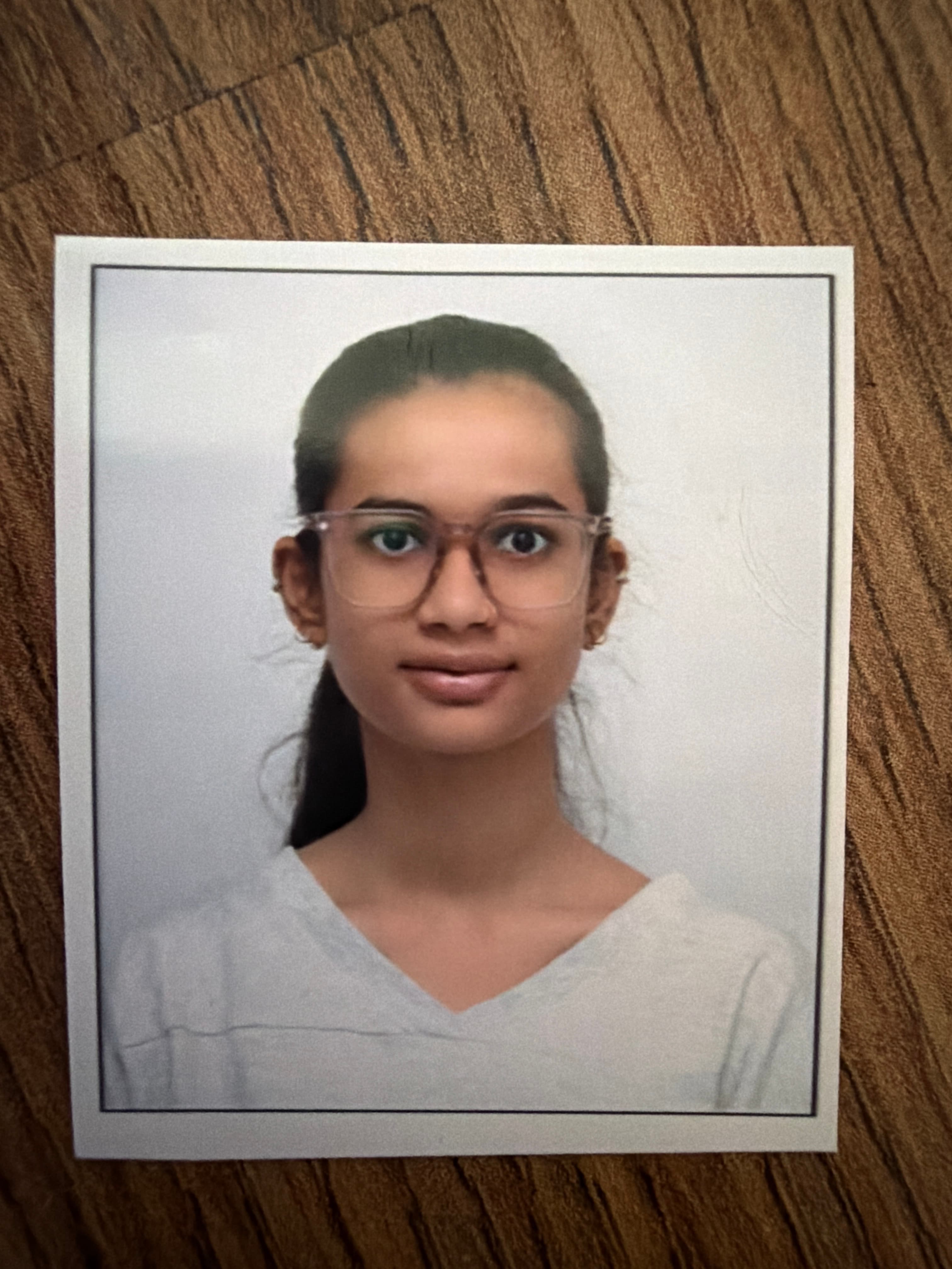 Samruddhi Wakade, Campus Ambassador