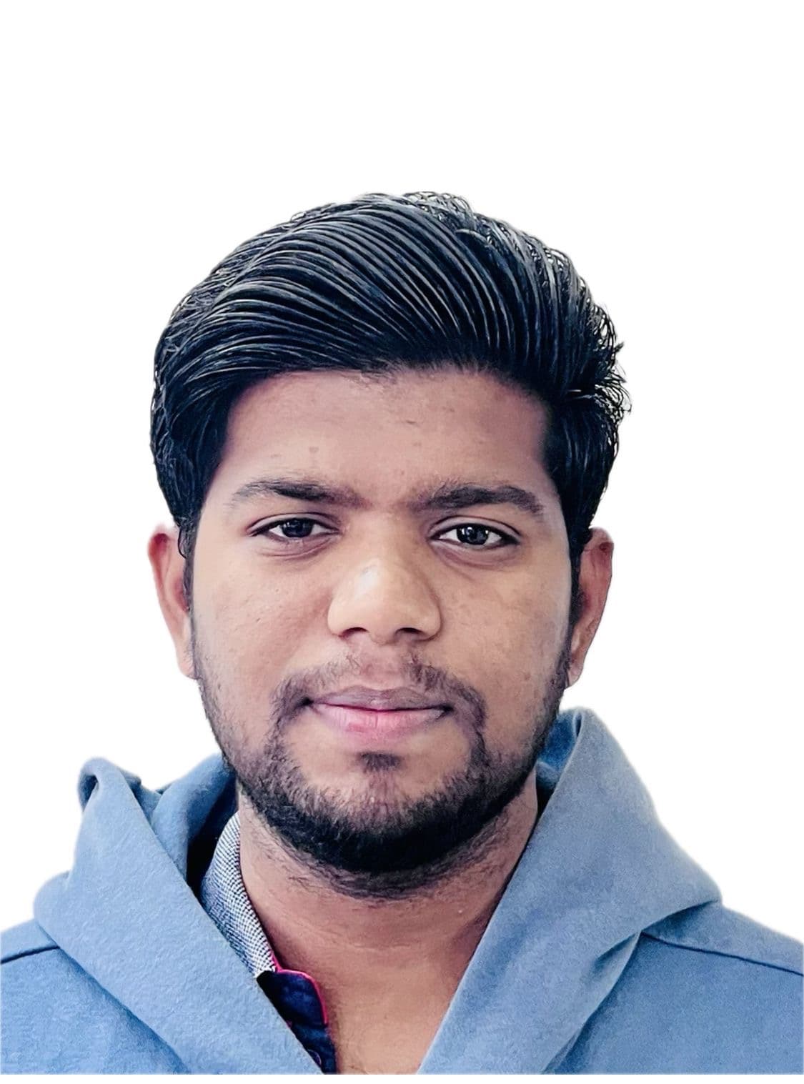 Verma Tarun, Campus Ambassador