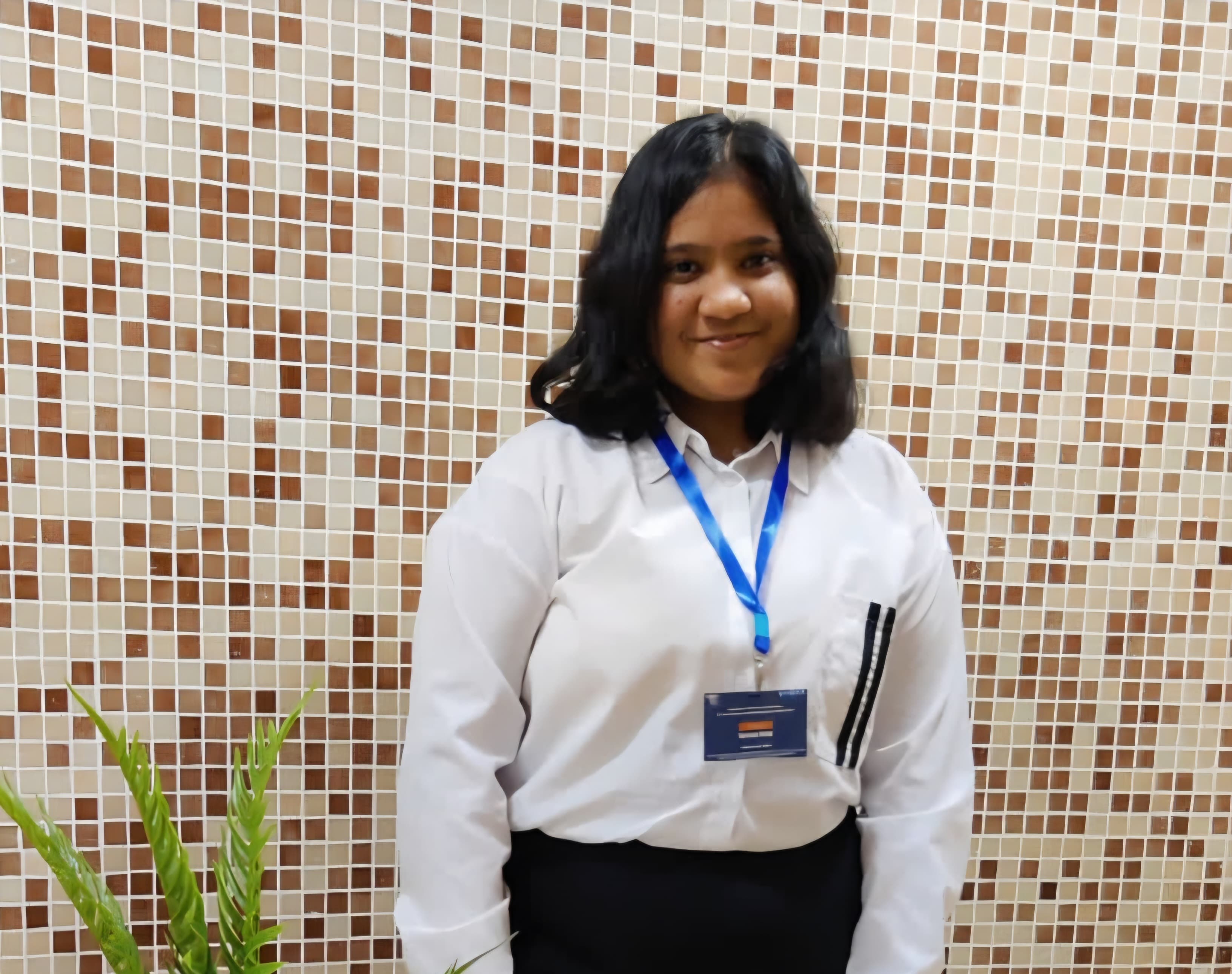 Palak Agrawal