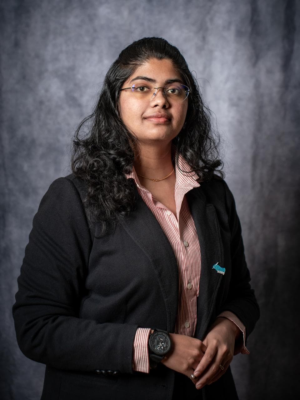 Parineeta MS Nagare