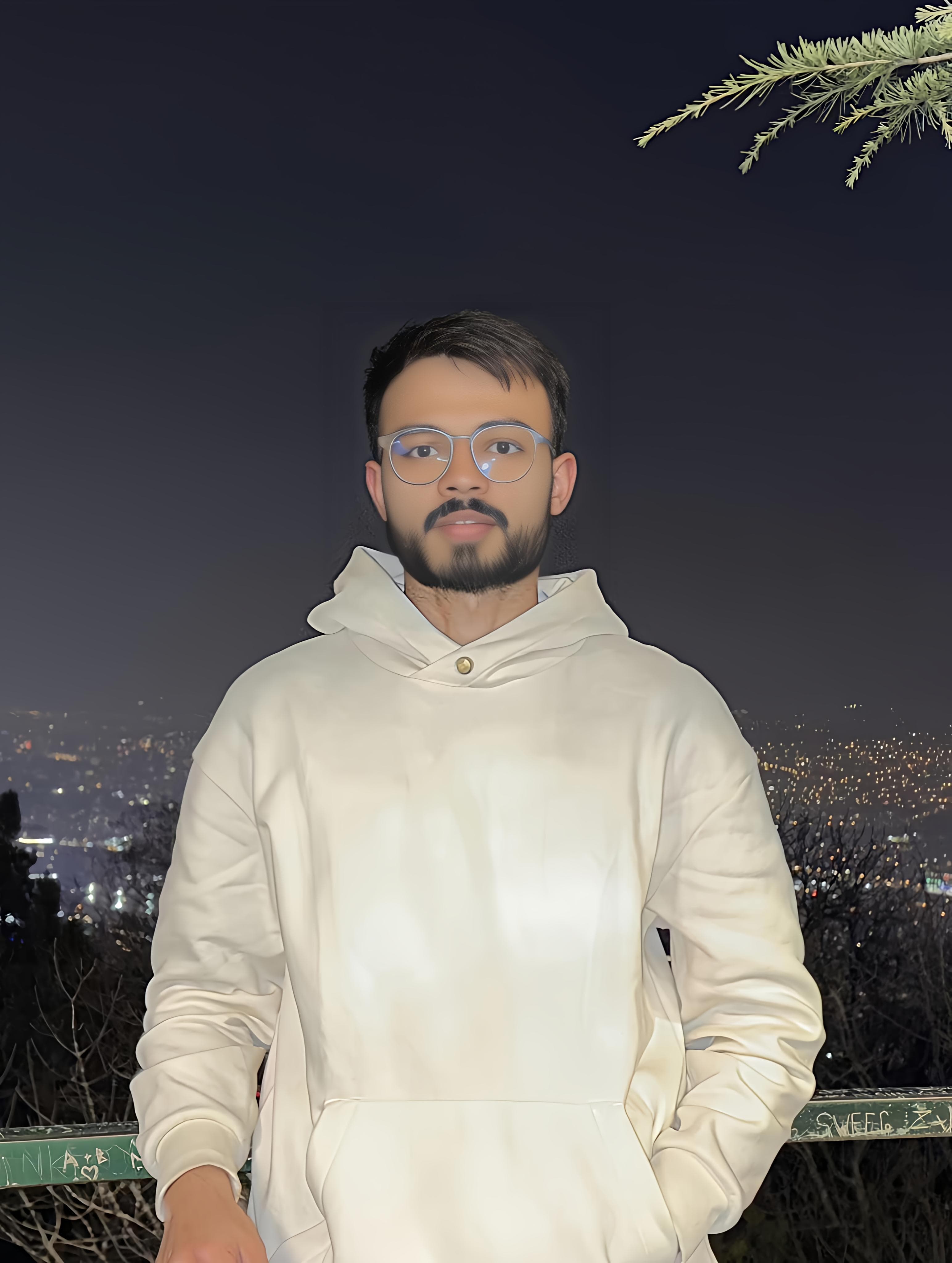 Rahul Bisla