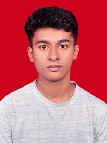 Sanskar Wade