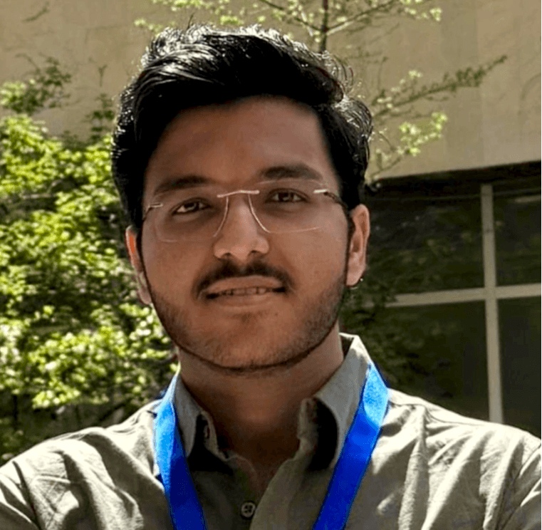 Sarthak Morankar