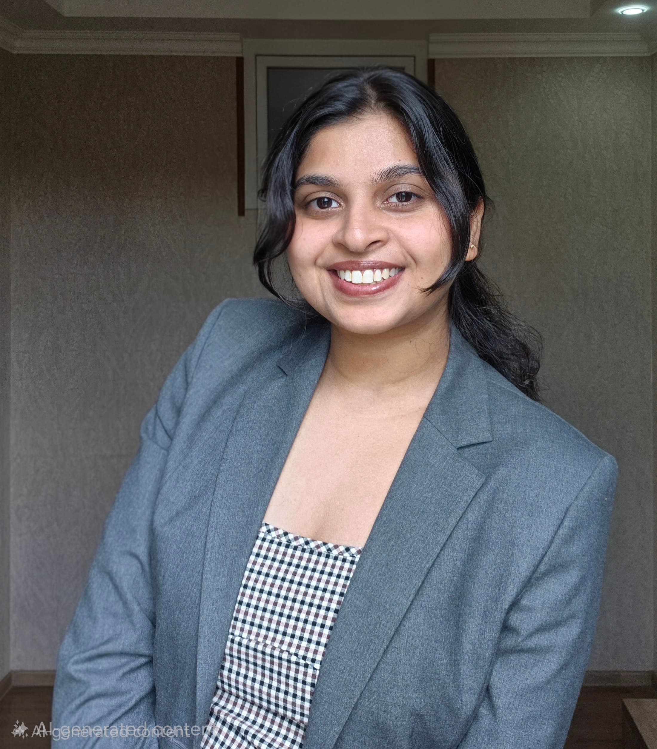 Shakshi Shukla